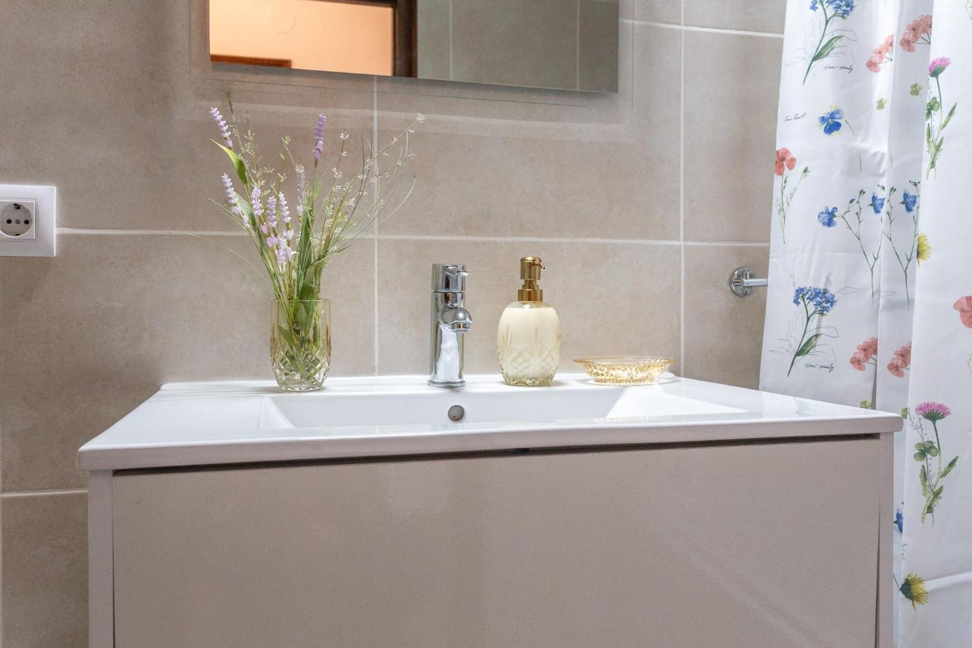 Apartamento Clover L' Escala Εξωτερικό φωτογραφία