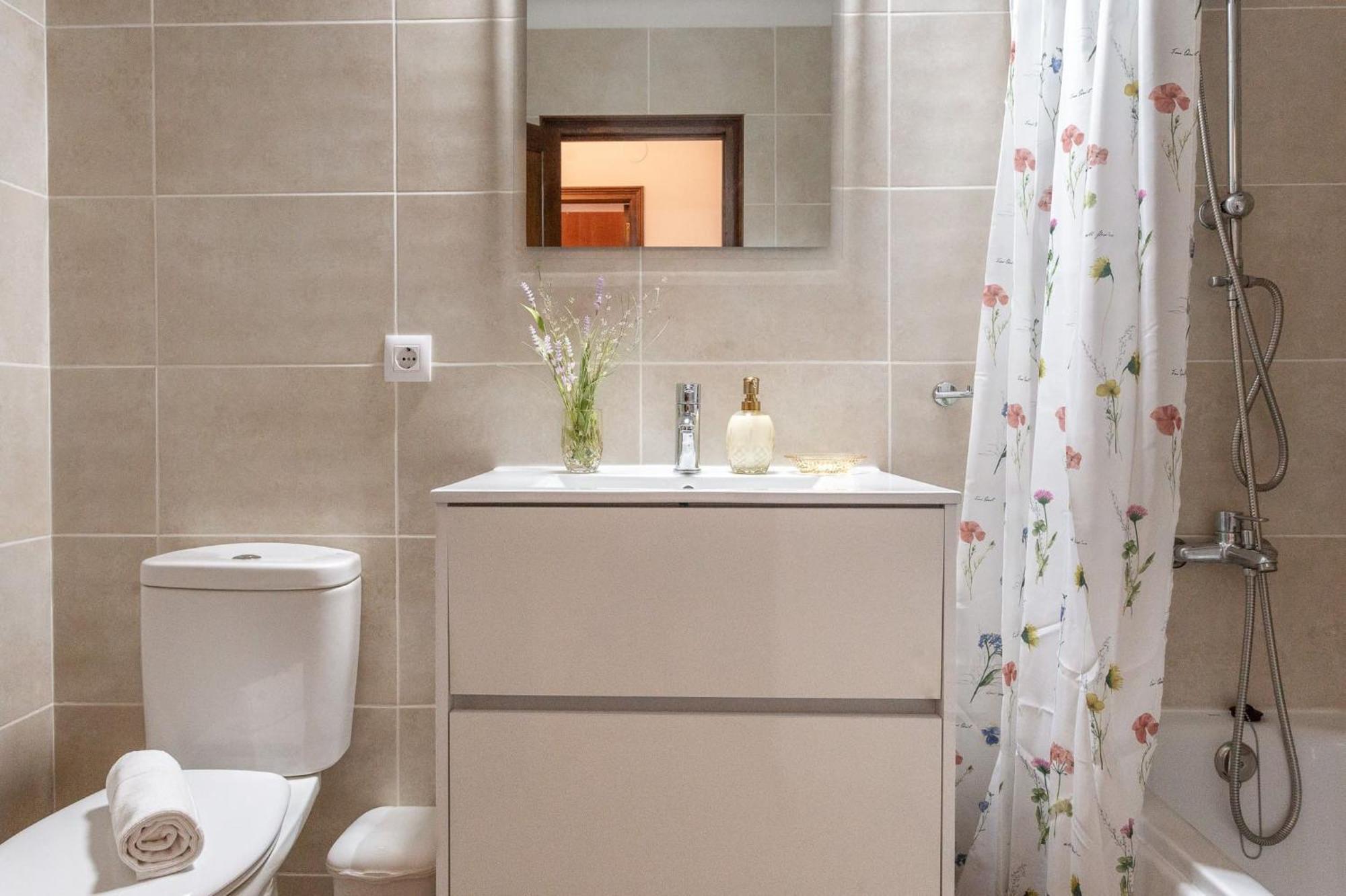 Apartamento Clover L' Escala Εξωτερικό φωτογραφία