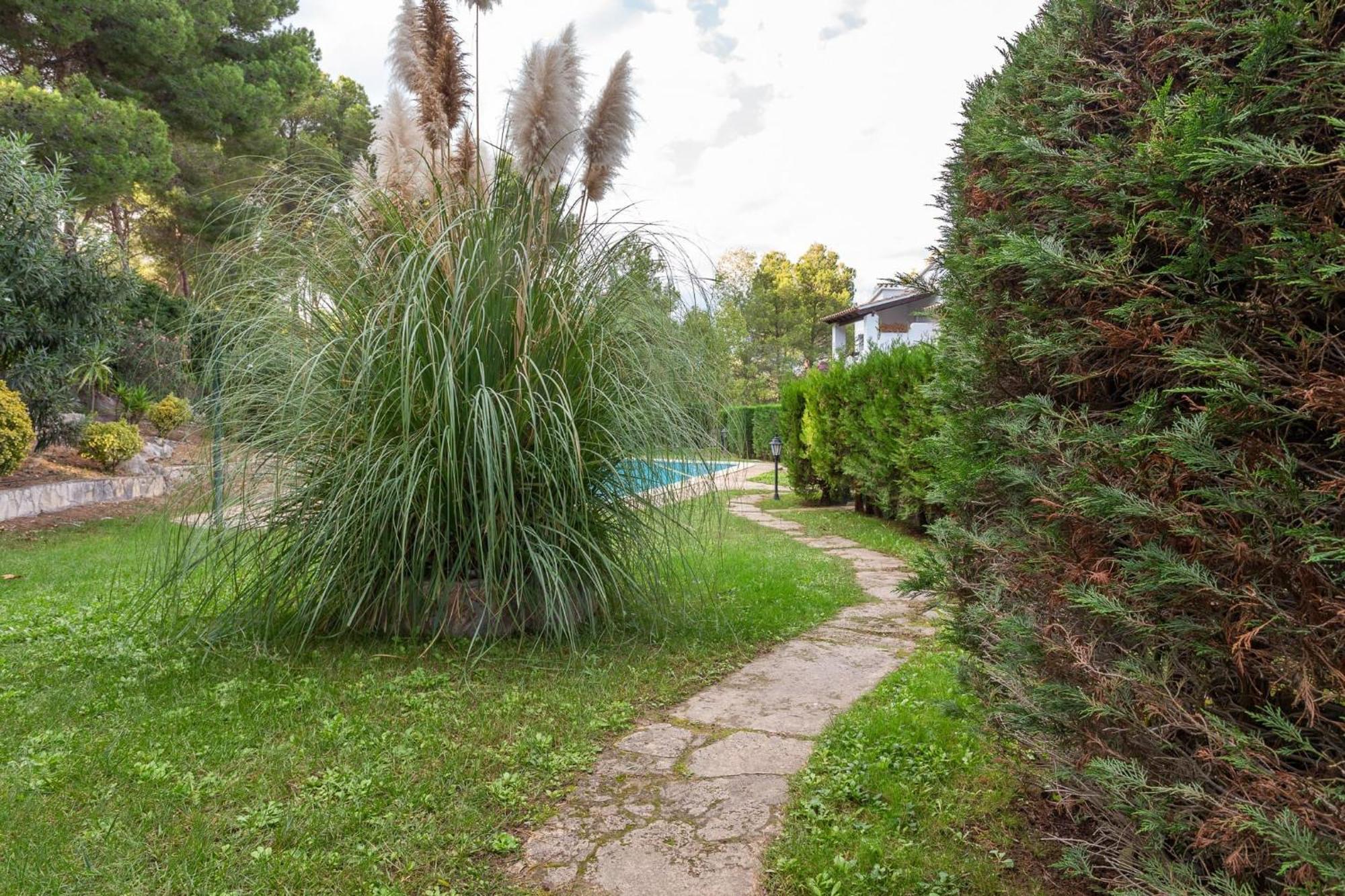 Apartamento Clover L' Escala Εξωτερικό φωτογραφία