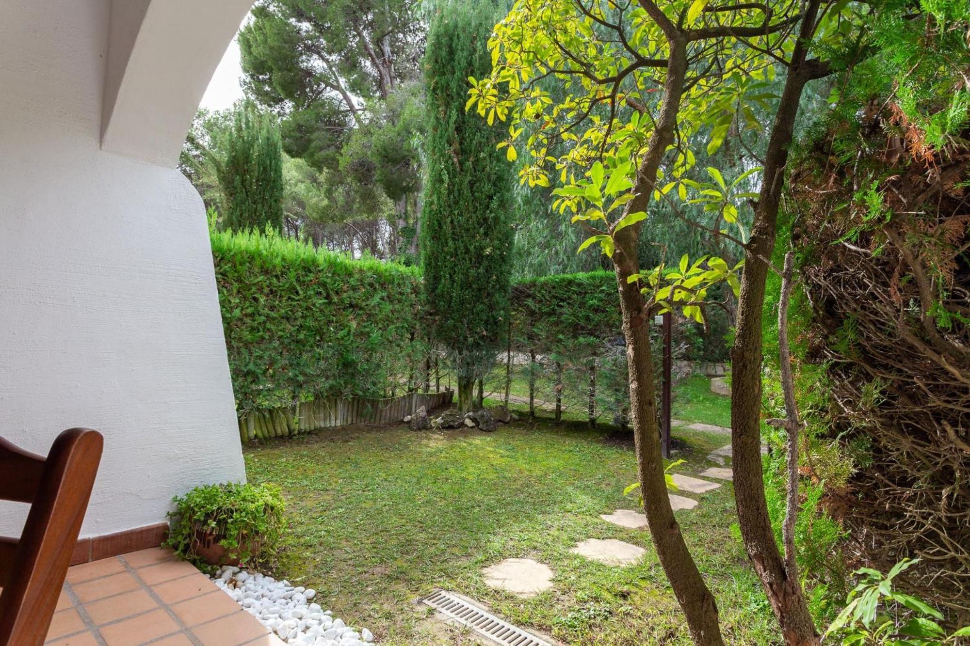 Apartamento Clover L' Escala Εξωτερικό φωτογραφία