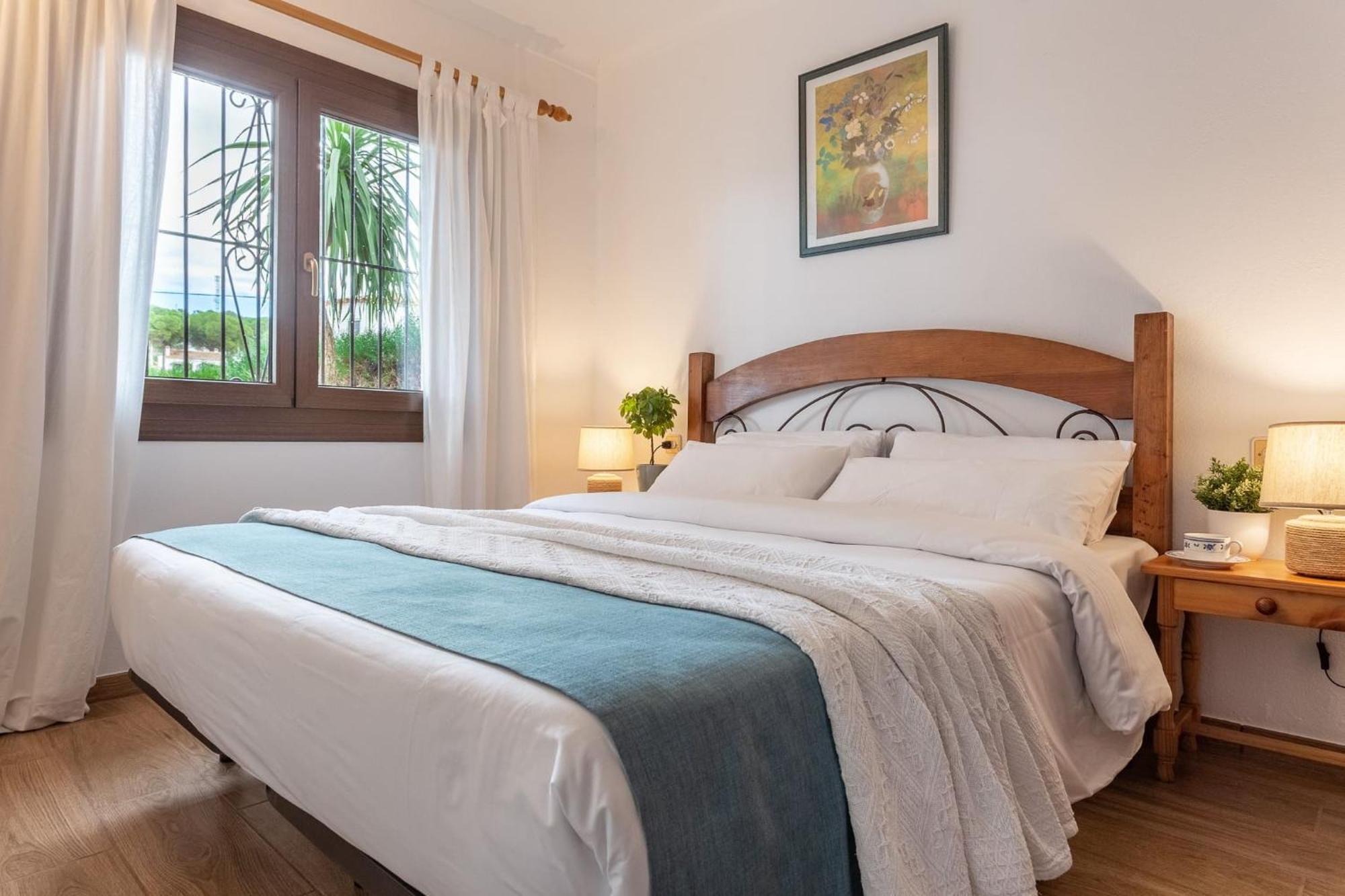 Apartamento Clover L' Escala Εξωτερικό φωτογραφία