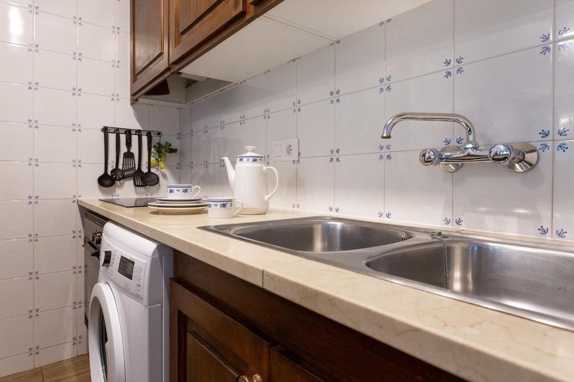 Apartamento Clover L' Escala Εξωτερικό φωτογραφία