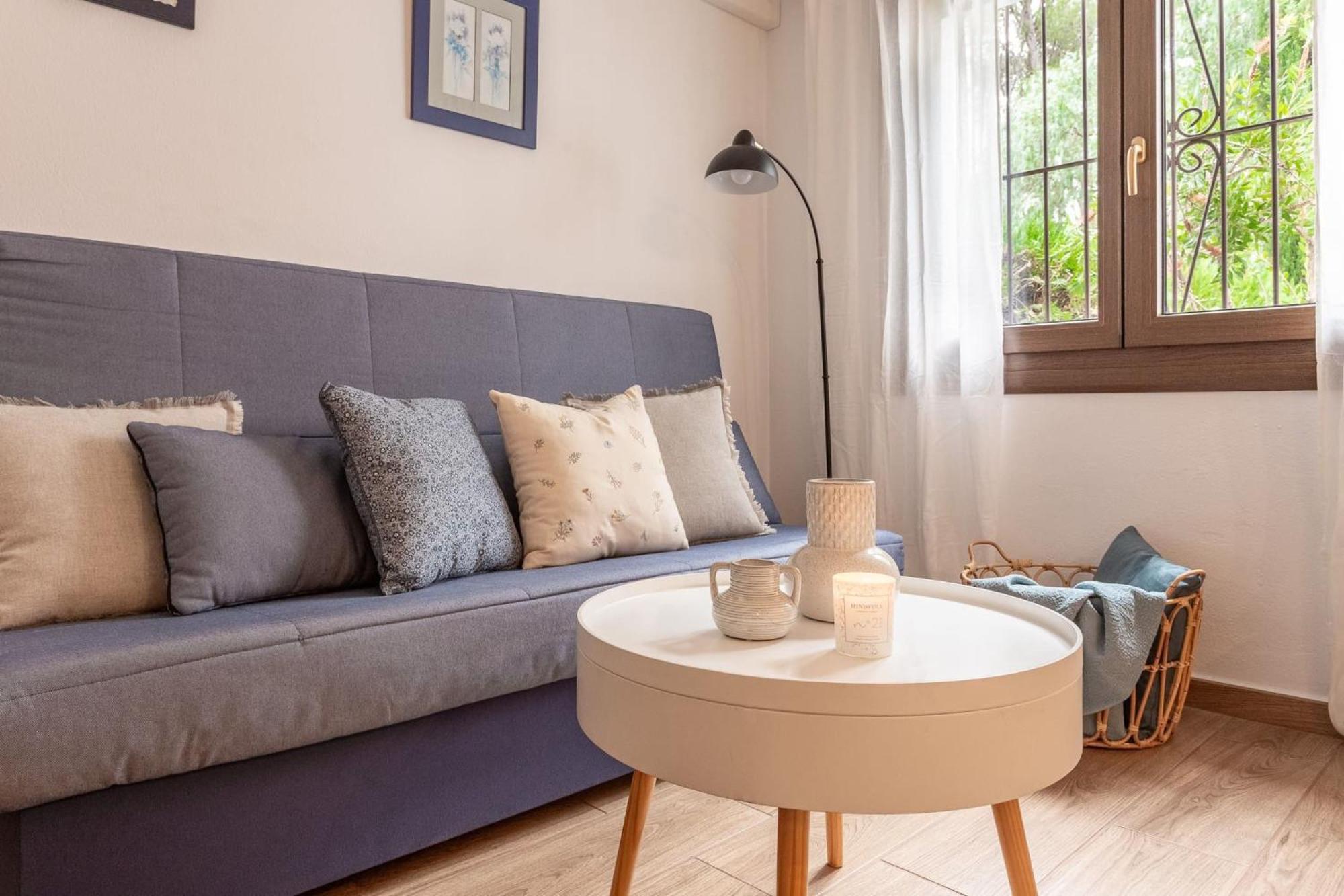 Apartamento Clover L' Escala Εξωτερικό φωτογραφία