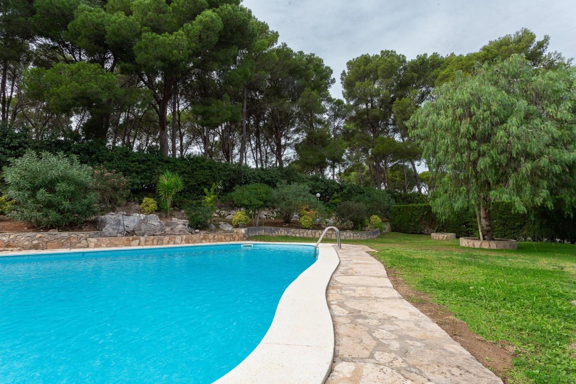 Apartamento Clover L' Escala Εξωτερικό φωτογραφία