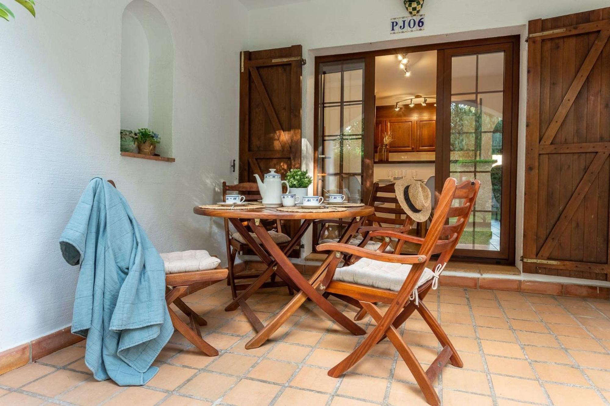 Apartamento Clover L' Escala Εξωτερικό φωτογραφία