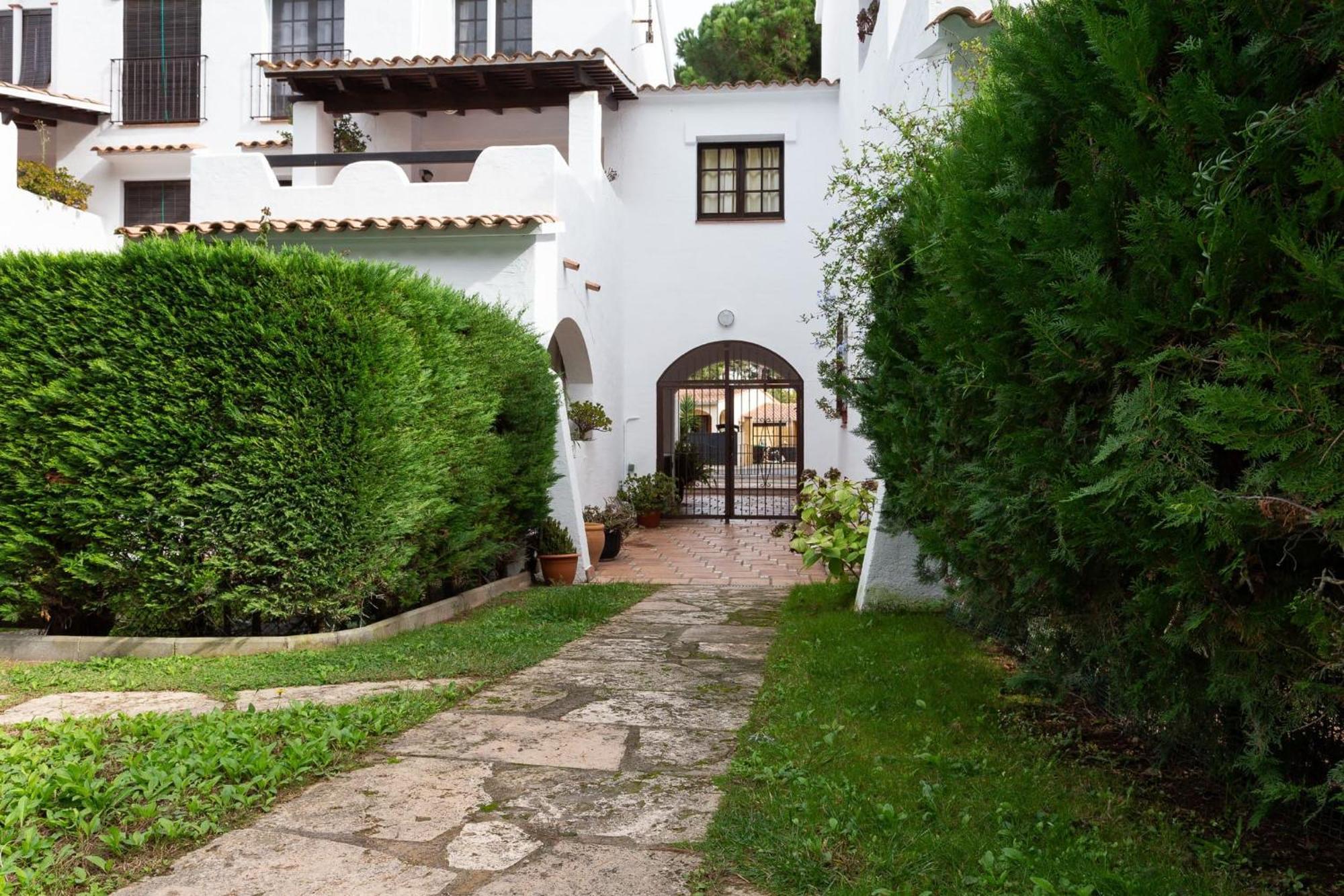 Apartamento Clover L' Escala Εξωτερικό φωτογραφία