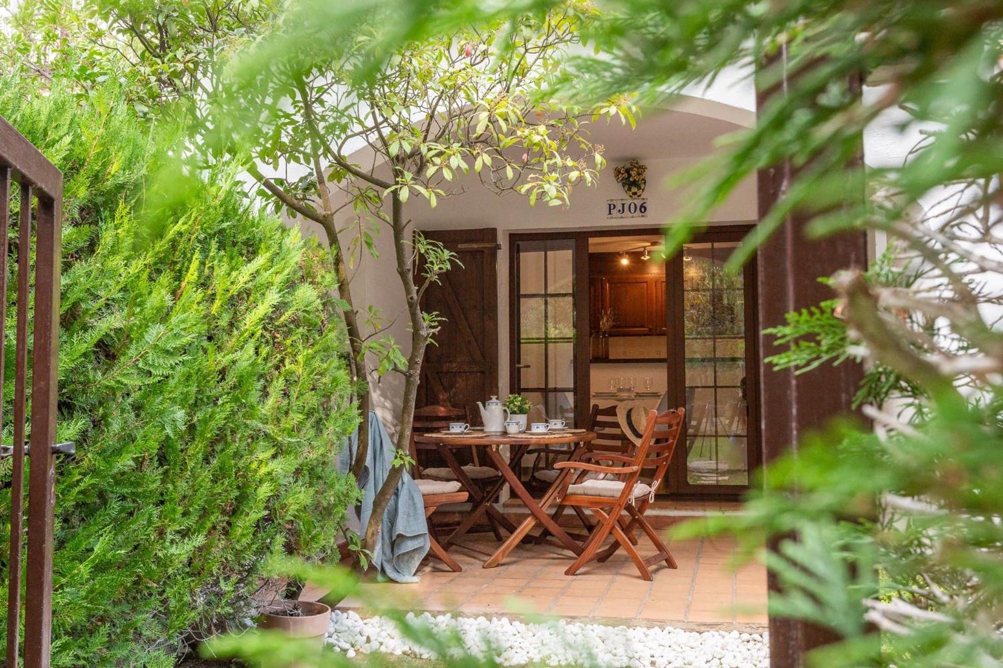Apartamento Clover L' Escala Εξωτερικό φωτογραφία