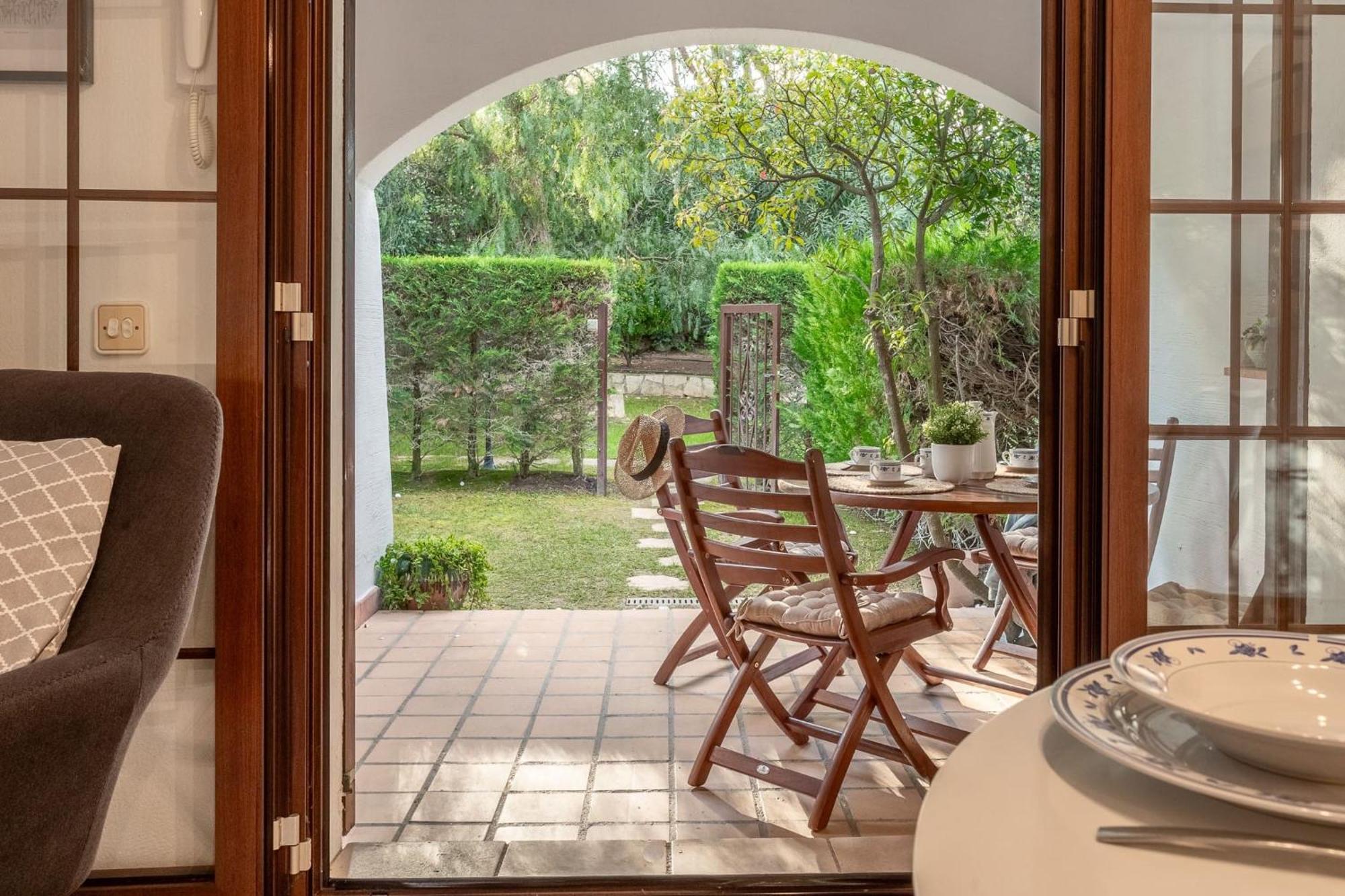 Apartamento Clover L' Escala Εξωτερικό φωτογραφία